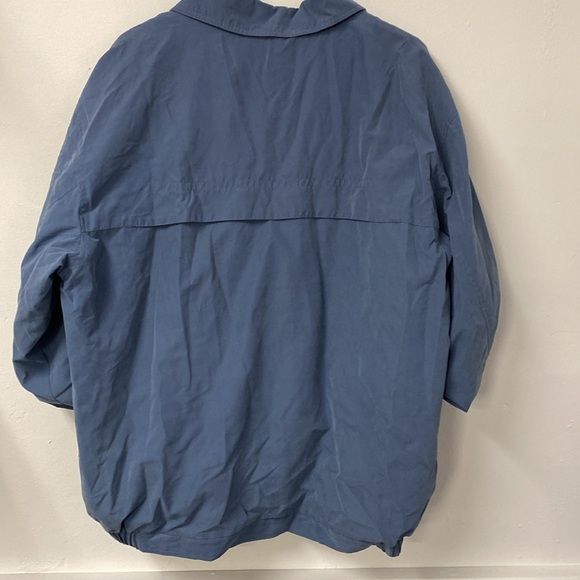 Landsboro Sport Men's XL Jacket Blue - Picture 2 of 6